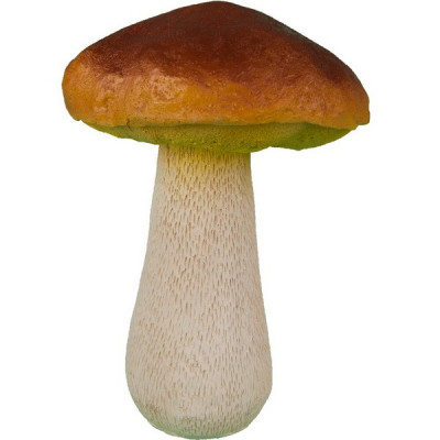 Декоративная садовая фигурка "Красноголовик"