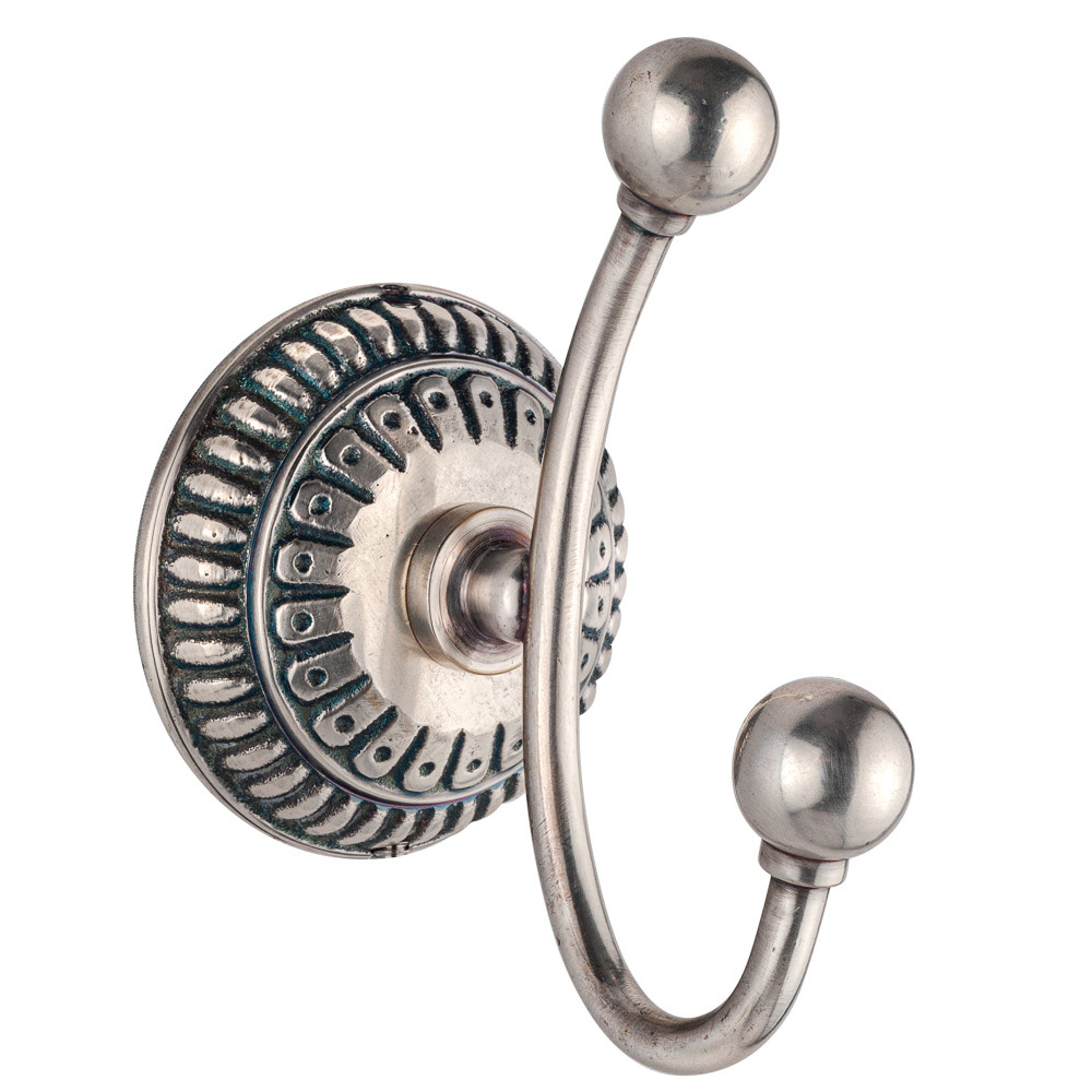 Крючок одинарный "Классика"