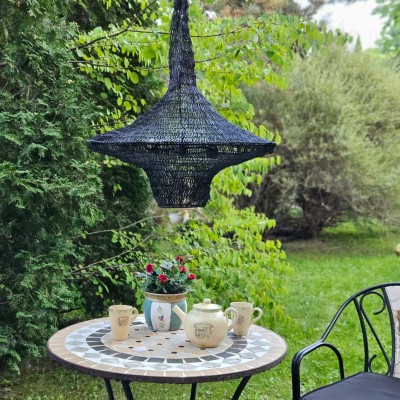 Потолочный подвесной светильник