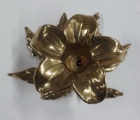Подсвечник "Fiore" 