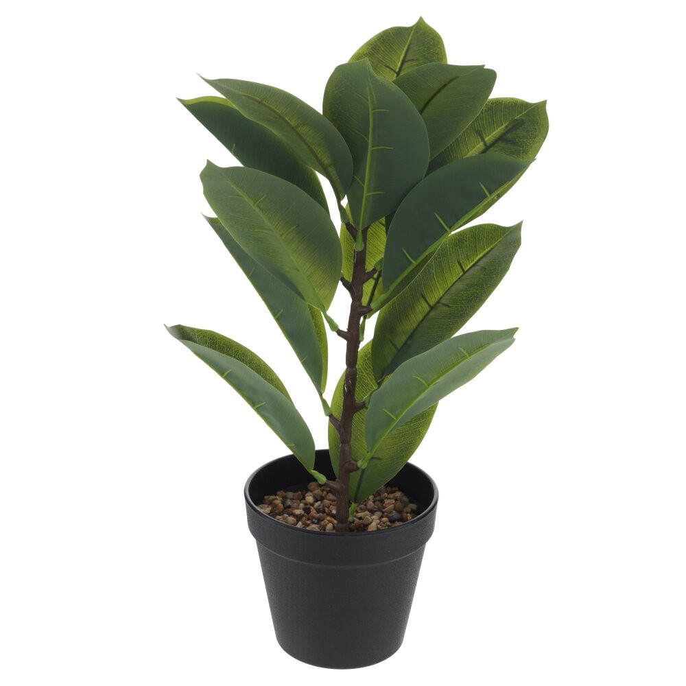 Цветочная композиция, L26 W12 H37 см