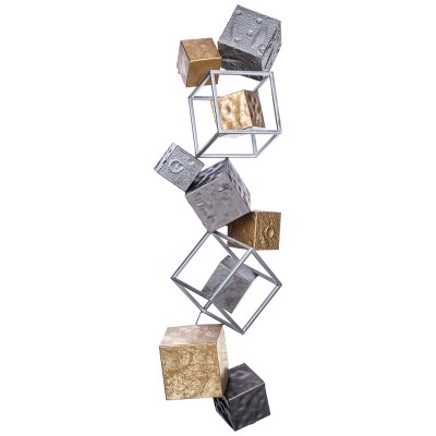 Панно Настенное Коллекция "Модный Акцент" 29,8*92,1*19,1 см