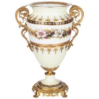 Ваза для Цветов 30*20*40 см