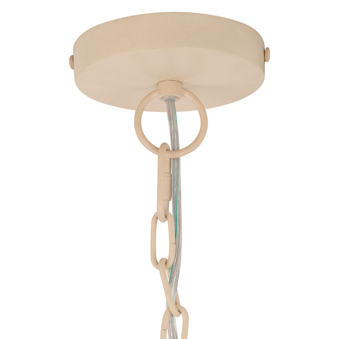 Потолочный подвесной светильник "Купол"