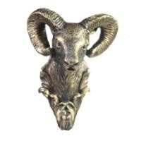 Крючок "Барашек"         