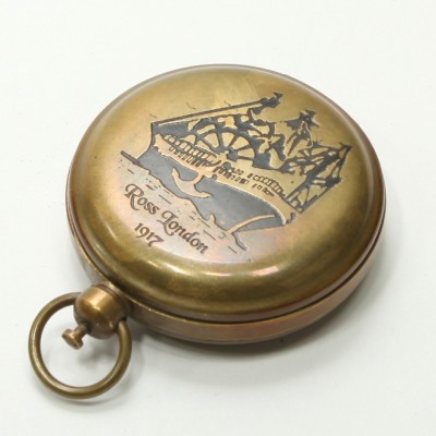 Компас "Ross London"