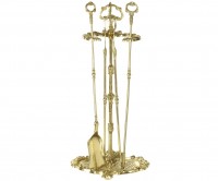 Набор каминных принадлежностей "Цезарь"