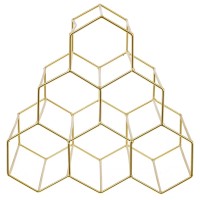 Подставка под бутылку "Бар"          