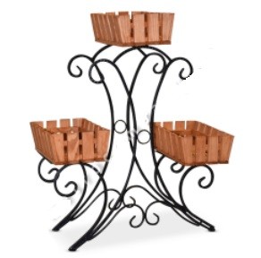 Подставка для цветов "Vira" Подставка для цветов "Vira"