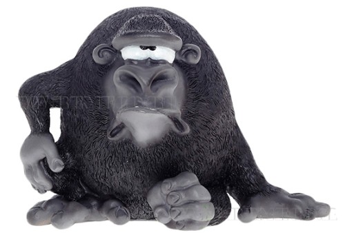 Копилка "Голодный шимпанзе"