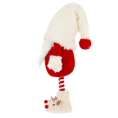 Изделие декоративное "Гном", L25 W13,5 H65