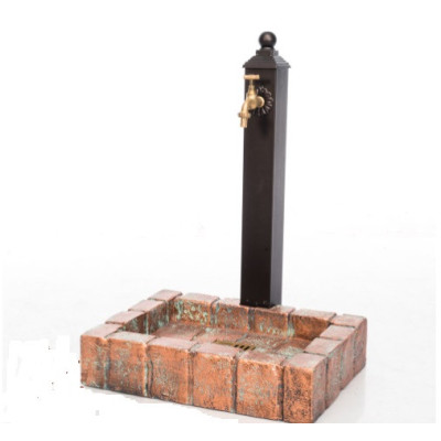 Садовый умывальник "Кент"   