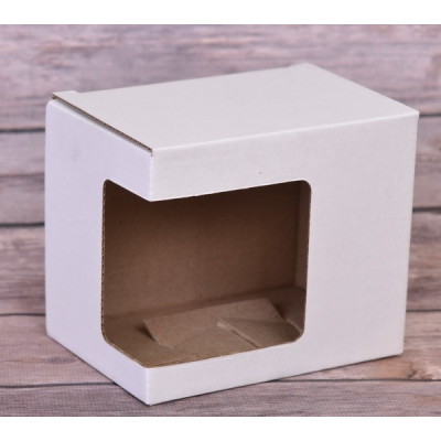 Коробка под кружку "Box"