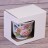 Коробка под кружку "Box"