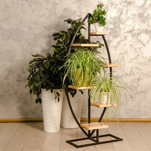 Подставка для цветов "Луна" Подставка для цветов "Луна"