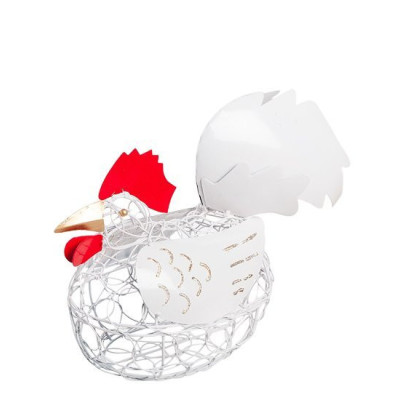 53-001 Корзинка мал. "Петух"