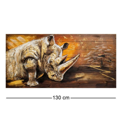 ART-820 Картина "Сила и величие"