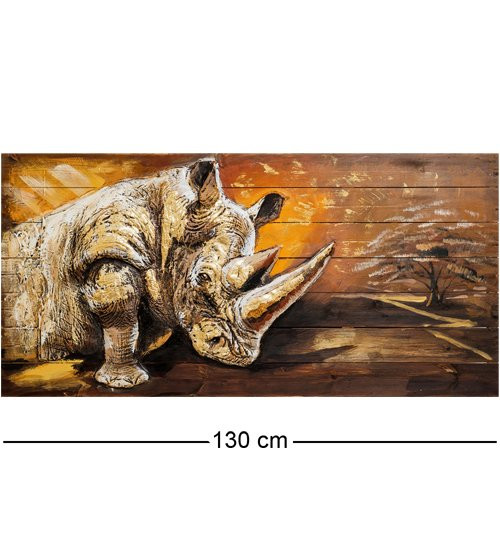 ART-820 Картина "Сила и величие"