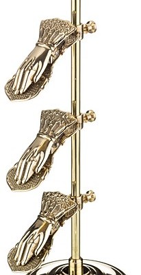 Пресс-папье "Три руки" Пресс-папье "Три руки"