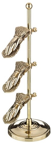 Пресс-папье "Три руки"