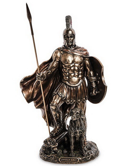 Статуэтка "Одиссей"