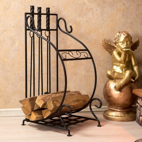 Дровница "Faust" Дровница "Faust"