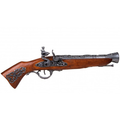 Макет пистоля "Austria"