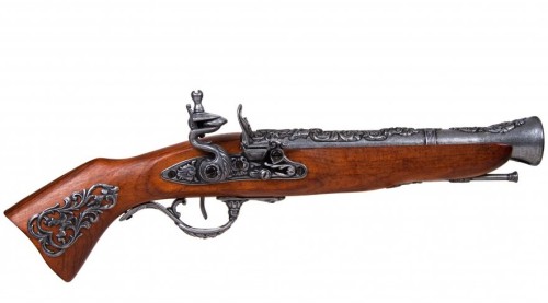 Макет пистоля "Austria" 