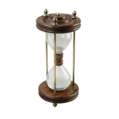 Часы песочные