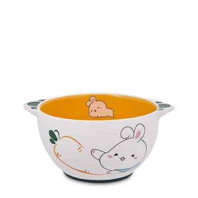 FD-69 Миска "Зайчик" 450мл