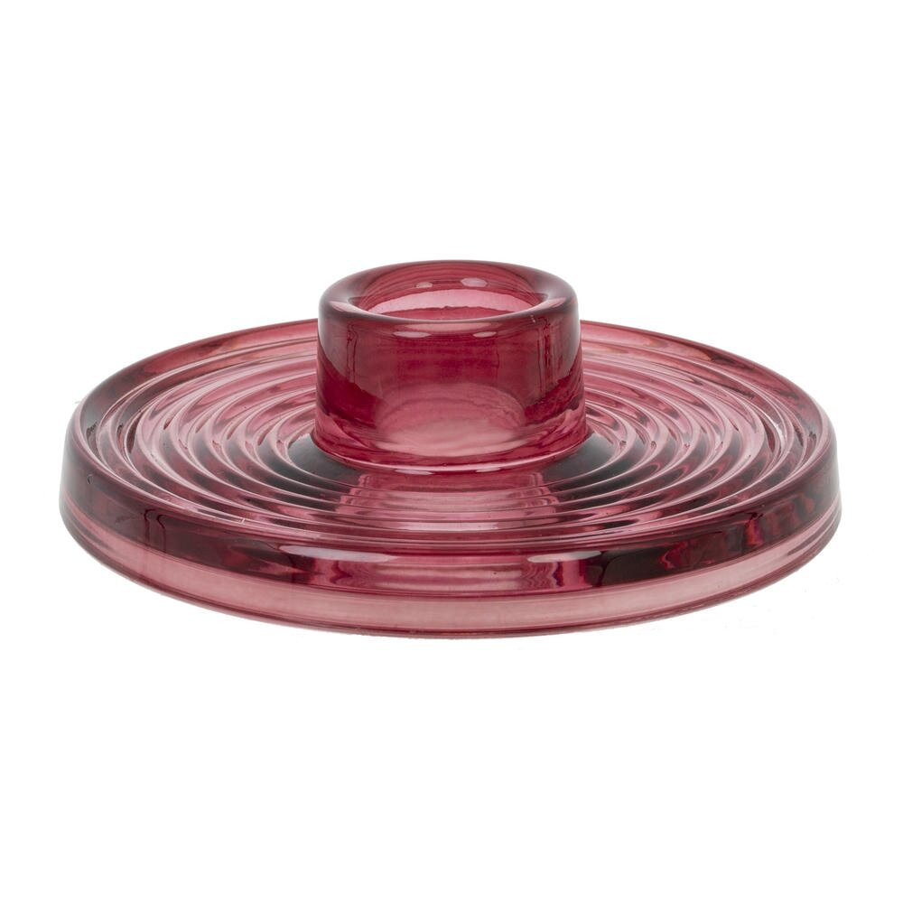 Подсвечник, L10 W10 H3 см