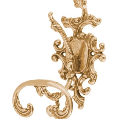 Крючок декоративный "Дарио"