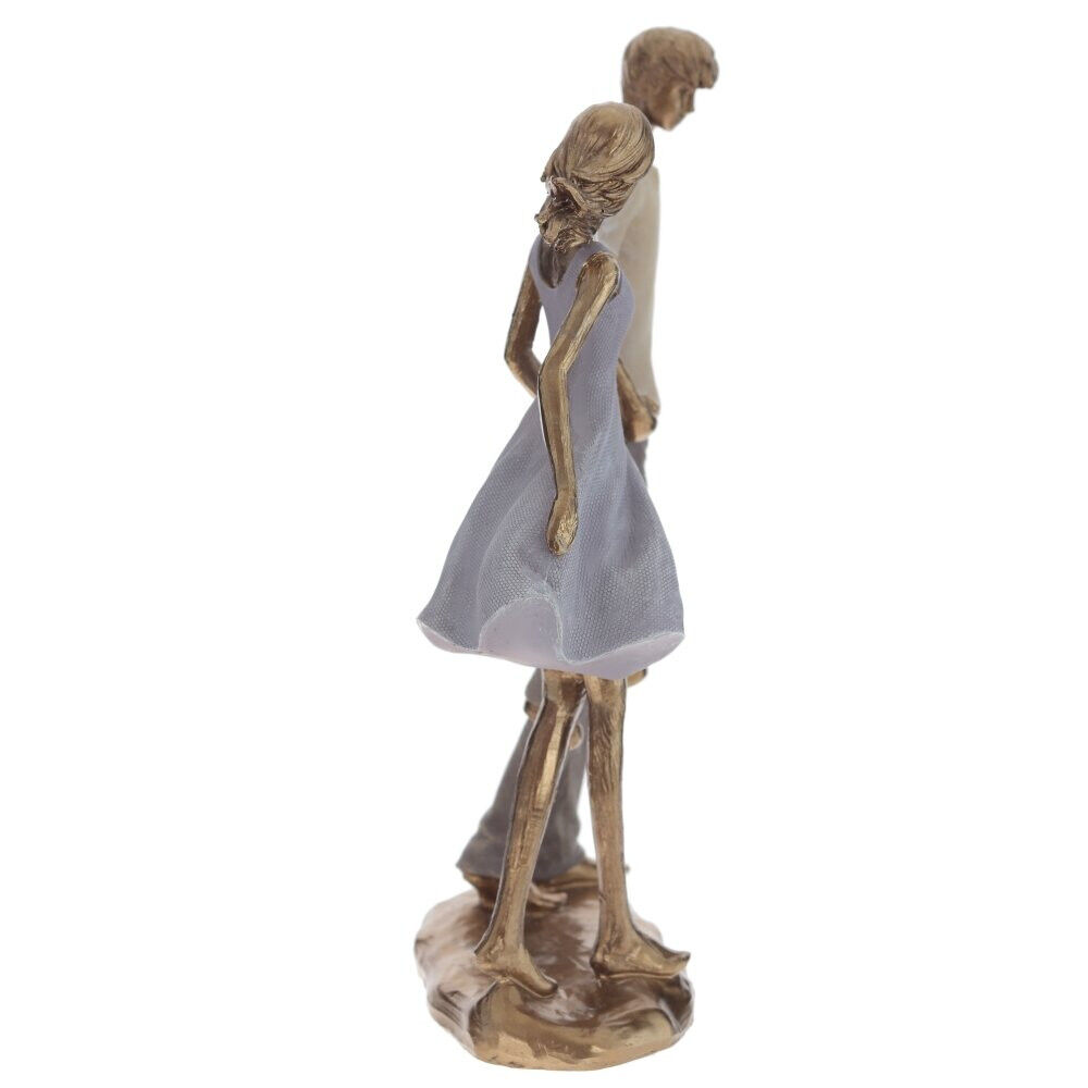 Фигурка декоративная "Семья", L17 W7 H24,5 см