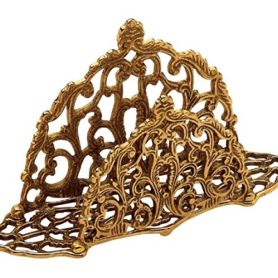 Салфетница "Кружево" Салфетница "Кружево"