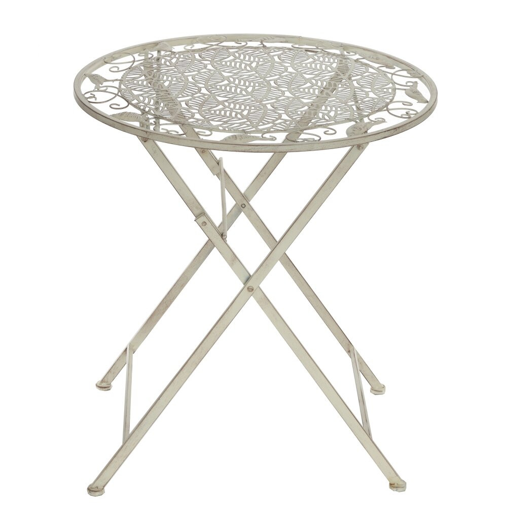 Стол, L65 W65 H72,5 см