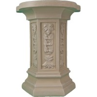 Декоративная колонна "Империя"