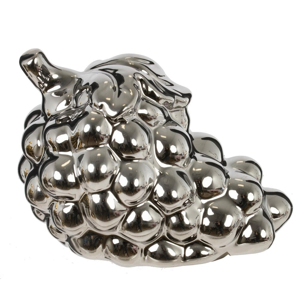 Фигурка декоративная "Виноград", L10,5 W6,5 H7 см