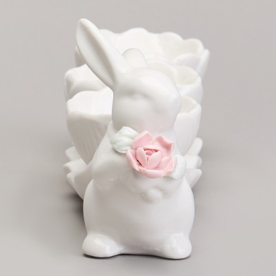 БЛЮДО ДЛЯ ЯИЦ 20,3Х5Х8,5 СМ