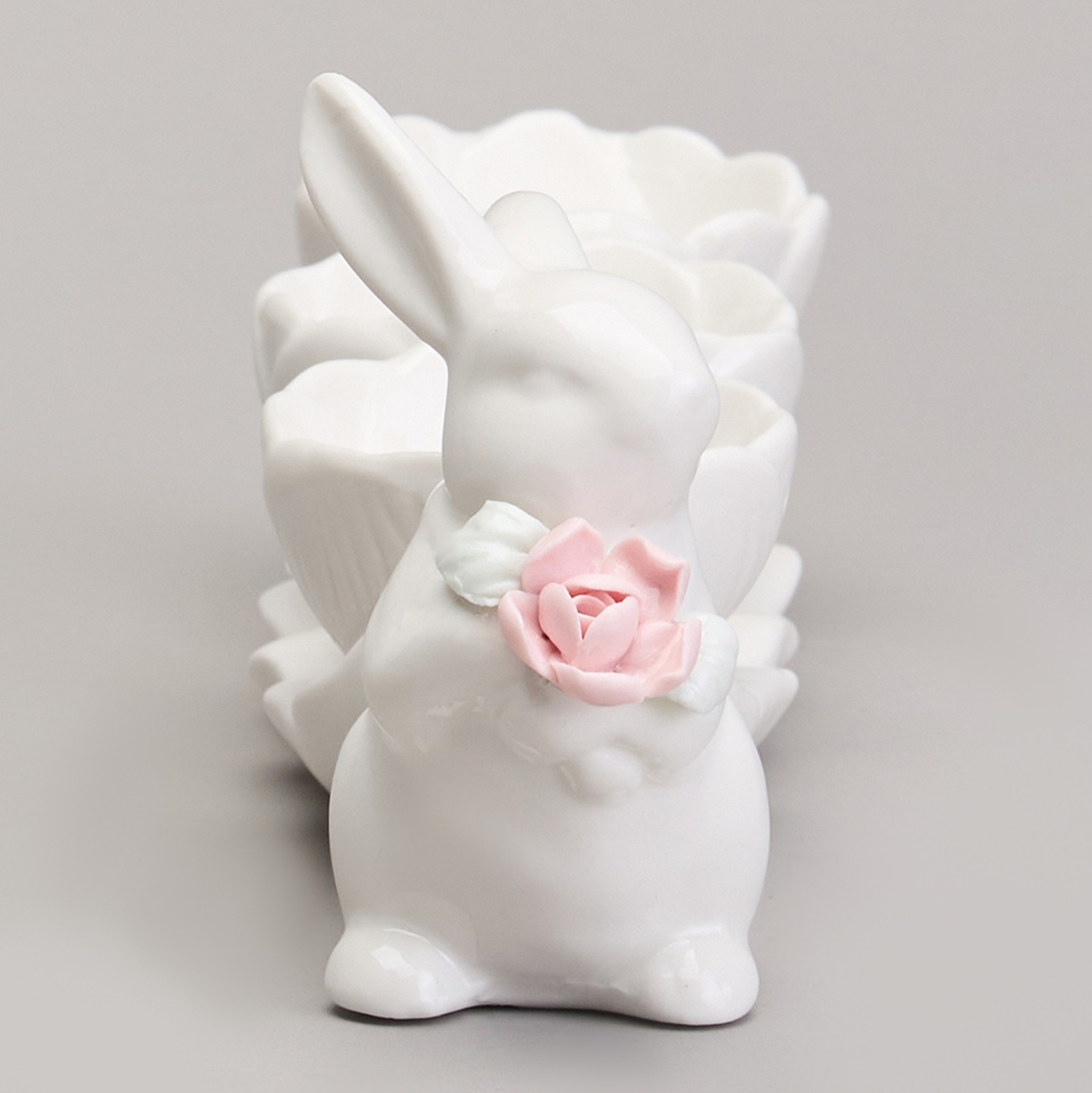 БЛЮДО ДЛЯ ЯИЦ 20,3Х5Х8,5 СМ