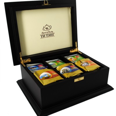 Чайный набор "Чайное ассорти"