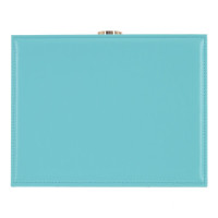 Шкатулка для украшений с дорожным футляром, L26 W20,5 H13 см