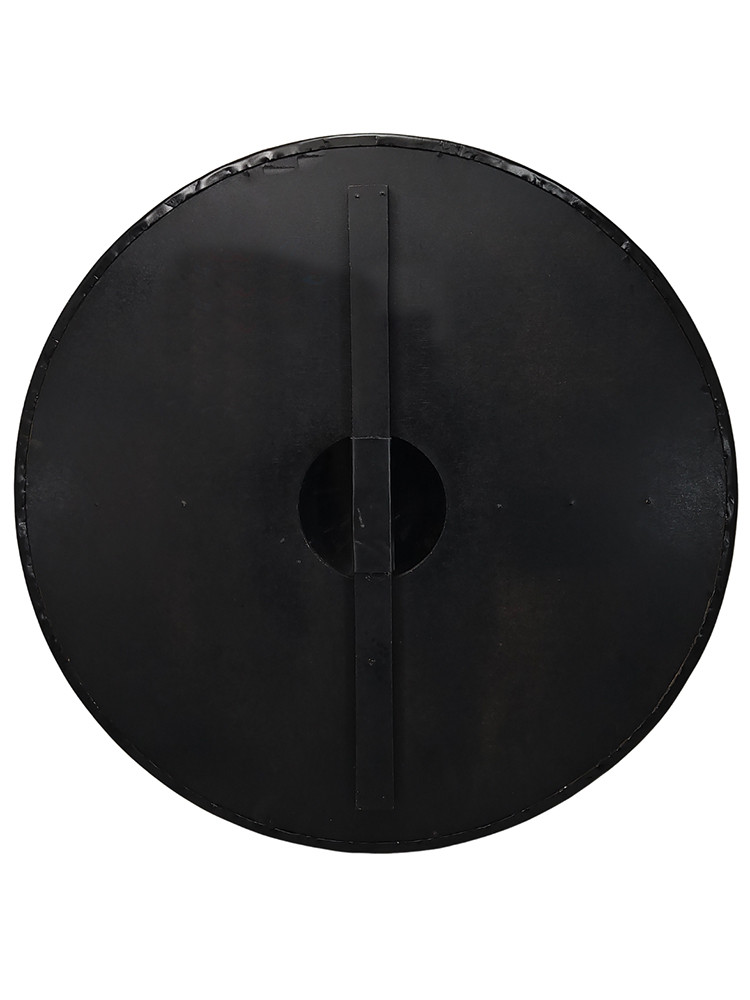 Щит викингов круглый "Коловрат"