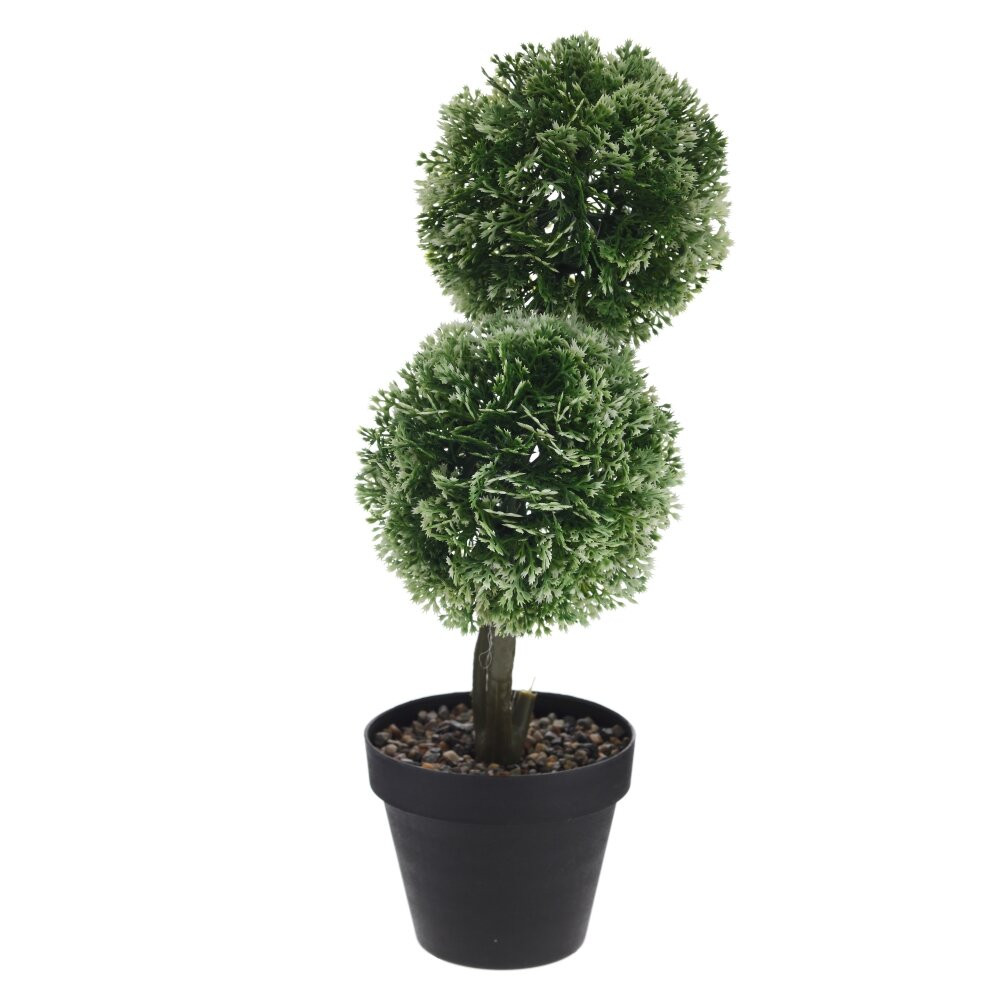 Цветочная композиция, L19 W11 H41 см Цветочная композиция, L19 W11 H41 см