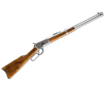 Макет винчестера "Меткий стрелок" Макет винчестера "Меткий стрелок"