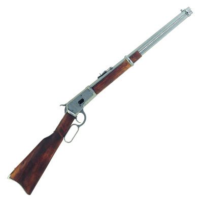 Макет винчестера "Меткий стрелок"