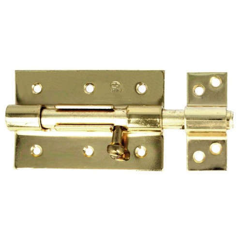 Задвижка "Raymond"