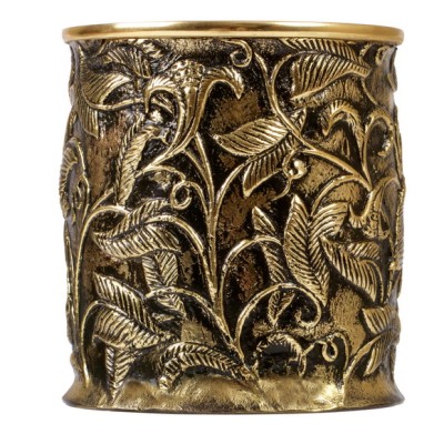 Стакан для зубных щёток "Сплетение"