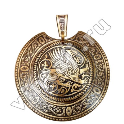 Колт "Крылатый грифон"