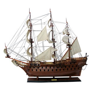 Корабль "Zeven Provincien" Корабль "Zeven Provincien"