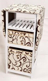 Комод "Комфортный дом"  